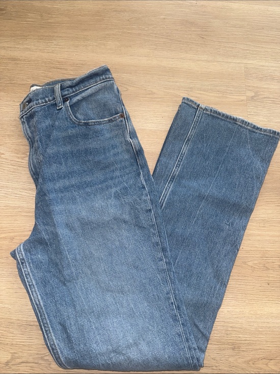 Abercrombie & Fitch Denim - Abercrombie and fitch jeans